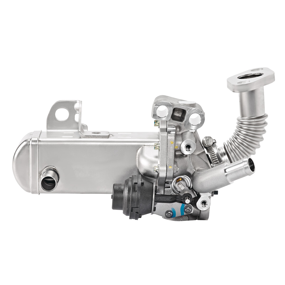Válvula, AGR control de gases de escape VALEO ref. 700452